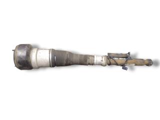 пневмостойка задняя Mercedes-Benz S-Класс W221 2007, 3.5 л., i, M 272.965, бензин, АКПП, preto obsidian / 197u, седан, задний привод, правый руль, A2213205513