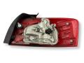 фонарь задний левый Audi A3 8P 2005, 2.0 л., TDi PD, BKD, дизель, 6МКПП, akojasilber / ly7h, хетчбэк 3 дв., передний привод, правый руль, 8P0945095A - фото №8