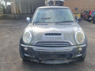 Mini Cooper S 1 поколение R53