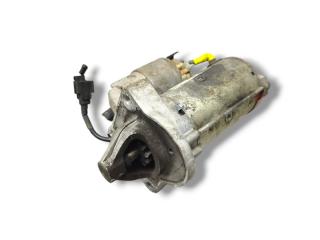 стартер Volvo V50 1 поколение [рестайлинг] 2011, 1.6 л., D, D 4162 T, дизель, 6МКПП, black sapphire / 452, универсал, передний привод, правый руль, 30659478