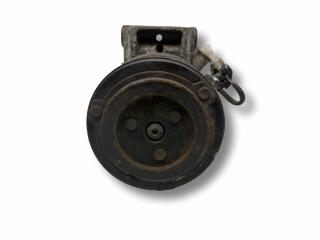 компрессор кондиционера Opel Astra GTC H [рестайлинг] 2007, 1.6 л., i, Z 16 XER, бензин, 5МКПП, starsilber iii / 157, хетчбэк 3 дв., передний привод, правый руль, 13124750