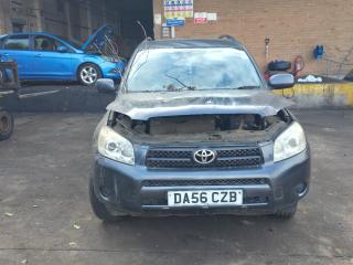 Toyota RAV4 3 поколение (XA30)