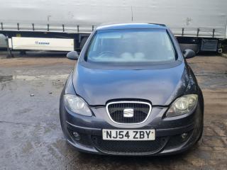 SEAT Altea 1 поколение