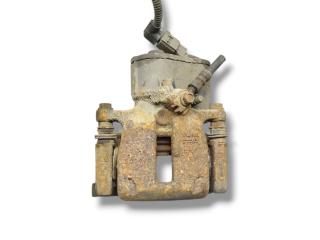 суппорт задний левый Volkswagen Passat B7 2012, 2.0 л., TDi, CFFB, дизель, 6МКПП, deepblack / lc9x, седан, передний привод, правый руль, 5N0615403