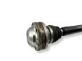 полуось передняя правая (приводной вал, ШРУС) Volkswagen Passat B6 2006, 2.0 л., TDi PD, BKP, дизель, 6МКПП, articbluesilver / lb5m, универсал, передний привод, правый руль, 1K0407272RB - фото №4