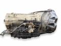 КПП автоматическая (АКПП) Volkswagen Touareg 1 поколение 2004, 3.0 л., TDi, BKS, дизель, АКПП, reflex silver, внедорожник 5 дв., полный привод, правый руль, 09D300036T, GVJ - фото №3
