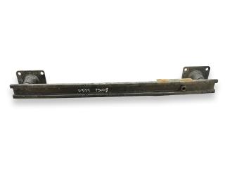 усилитель бампера переднего Peugeot 5008 1 поколение T8 2011, 1.6 л., HDi, 9HR (DV6C), дизель, 6МКПП, noir perla nera / ktv, внедорожник 5 дв., передний привод, правый руль, 9670186380