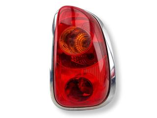 фонарь задний правый Mini Countryman 1 поколение R60 2012, 2.0 л., D, N47 C20 A, дизель, 6МКПП, light white / b15, внедорожник 5 дв., полный привод, правый руль, 980815401