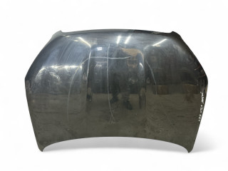 капот Nissan Qashqai J10 [рестайлинг] 2010, 1.5 л., DCi, K9K 292, дизель, 6МКПП, black / z11, внедорожник 5 дв., передний привод, правый руль, F5100-BR0MA