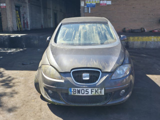 SEAT Altea 1 поколение 5P