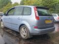 спойлер Ford C-Max 1 поколение 2006, 1.6 л., i, HXDA, бензин, 5МКПП, голубой, минивэн, передний привод, правый руль, 3M51-R44210 - фото №5