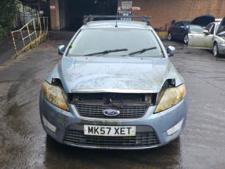 Ford Mondeo 4 поколение