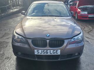 BMW 5 серия E60/E61