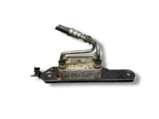 радиатор АКПП Mercedes-Benz E-Класс W212/S212/C207/A207 [рестайлинг] 2013, 1.8 л., Ti, M 271.860, бензин, АКПП, polarweiss / 149, седан, задний привод, правый руль, A0995001100