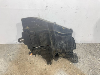 блок предохранителей Nissan Murano Z51 2007, 3.5 л., i, VQ35DE, бензин, вариатор, dark blue / raa, внедорожник 5 дв., полный привод, 284B71AA0A