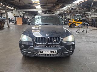 BMW X5 E70