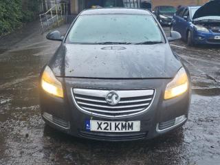 Opel Insignia 1 поколение (A)