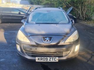 Peugeot 308 T7