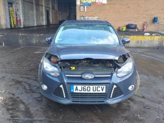 Ford Focus 3 поколение