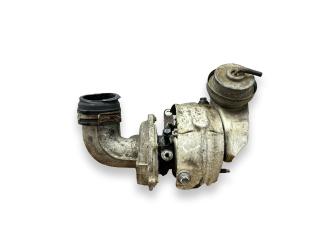 турбина Toyota RAV4 3 поколение (XA30) 2008, 2.2 л., D-4D, 2AD-FTV, дизель, 6МКПП, silver / 1f7, внедорожник 5 дв., полный привод, правый руль, 17201-26021