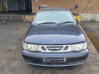 Saab 9-3 1 поколение