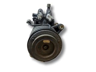 компрессор кондиционера Toyota Estima 1 поколение XR10/XR20 1996, 2.2 л., TD, 3C-TE, дизель, АКПП, warm grey / 193, минивэн, задний привод, правый руль, 88320-28200