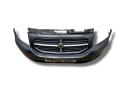 бампер передний Dodge Caliber 1 поколение PM 2008, 1.8 л., i, EBA, бензин, 5МКПП, steel blue, хетчбэк 5 дв., передний привод, правый руль, OZW83TRMAA - фото №5