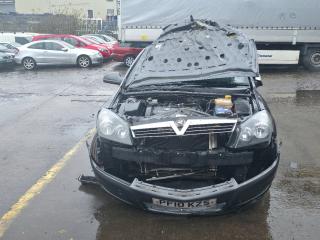 Opel Astra H/Family [рестайлинг]