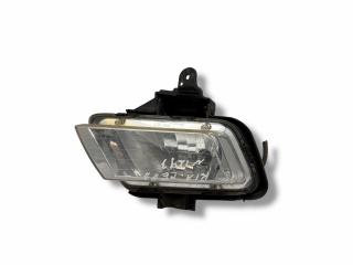 фара противотуманная левая Kia Ceed 1 поколение [рестайлинг] ED 2012, 1.6 л., CRDi, D4FB, дизель, 6МКПП, infrared 2 / a0, универсал, передний привод, правый руль, 92201-1H070
