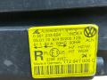 фара правая Volkswagen Touran 1 поколение [рестайлинг] 2010, 2.0 л., TDi PD, BKD, дизель, 6МКПП, deepblack / lc9x, минивэн, передний привод, правый руль, 1T2941006C, 0301233604 - фото №7