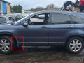 брызговик Honda CR-V 3 поколение RE6 2008, 2.2 л., cTDi, N22A2, дизель, 6МКПП, sparkle gray / nh684p, внедорожник 5 дв., полный привод, правый руль, 75810-SWW-E000, 75800-SWW-E000 - фото №6