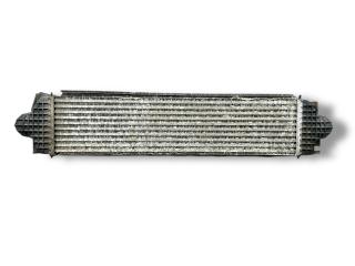 интеркулер Ford Mondeo 5 поколение 2016, 2.0 л., TDCi, T7CE, дизель, 6МКПП, magnetic / nd, лифтбэк, передний привод, правый руль, DG93-6K775-DB, 1863334