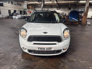 Mini Countryman 1 поколение R60