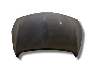 капот Opel Astra J 2011, 1.4 л., A 14 XER, бензин, 5МКПП, karbongrau / 177, хетчбэк 5 дв., передний привод, правый руль, 13312996