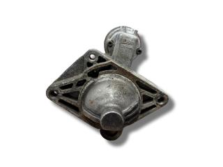 стартер Renault Trafic 2 поколение [рестайлинг] 2008, 2.0 л., DCi, M9R 782, дизель, 6МКПП, star silver / cmg64, микроавтобус, передний привод, правый руль, 93169459, G199185A