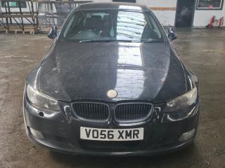 BMW 3 серия E90/E91/E92/E93 E92
