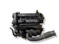 двигатель Ford Focus 2 поколение 2005, 1.6 л., i, HWDA, бензин, 5МКПП, sea grey / h4, универсал, передний привод, правый руль, HWDA - фото №5