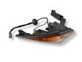 фонарь задний левый Honda Civic 8 поколение 2006, 2.2 л., cTDi, N22A2, дизель, 6МКПП, nighthawk black / b92p, хетчбэк 5 дв., передний привод, правый руль, 082171979LB - фото №7