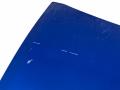 капот Renault Clio 3 поколение 2008, 1.2 л., TCE, D4F 784, бензин, 5МКПП, extreme blue / terna, хетчбэк 3 дв., передний привод, правый руль, 7751476113 - фото №8