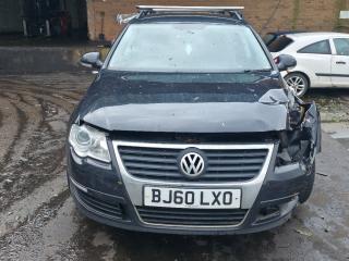 Volkswagen Passat B6