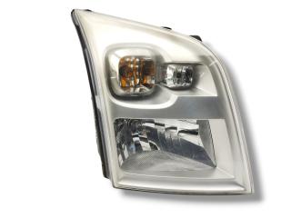 фара правая Ford Transit 7 поколение 2011, 2.2 л., TDCi, P8FA, дизель, 5МКПП, moondust silver / aa, микроавтобус, передний привод, правый руль, 6C11-13W029-BG