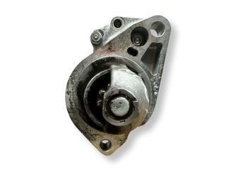 стартер Honda Civic 8 поколение FK2 2008, 1.8 л., i-VTEC, R18A2, бензин, 6МКПП, alabaster silver / nh700m, хетчбэк 5 дв., передний привод, правый руль, 428000-5011, 31200-RNA-003