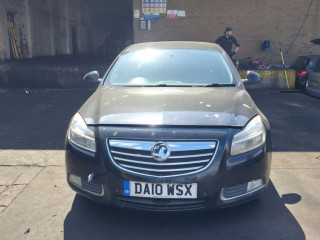 Opel Insignia 1 поколение (A)