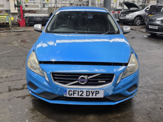 Volvo V60 1 поколение