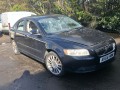 двигатель Volvo S40 2 поколение [рестайлинг] 2008, 2.0 л., i, B 4204 S3, бензин, 5МКПП, black sapphire / 452, седан, передний привод, правый руль, B4204S3 - фото №2