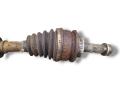 полуось передняя правая (приводной вал, ШРУС) Ford Ranger 2 поколение 2008, 2.5 л., TDCi, WLAA, дизель, 5МКПП, titanium grey / 455, пикап, полный привод, правый руль, 6M34-3B436-BA, 1447177 - фото №3