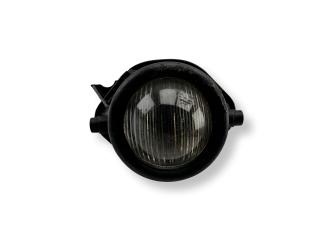 фара противотуманная правая BMW X3 E83 2005, 2.5 л., i, M54 B25 (256S5), бензин, АКПП, silbergrau / a08, внедорожник 5 дв., полный привод, правый руль, 6990165, 63176990165