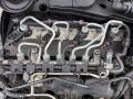 двигатель Audi A3 8P [2-й рестайлинг] 2009, 2.0 л., TDi, CBAB, дизель, 6МКПП, хетчбэк 3 дв., передний привод, правый руль, CBA, CBAB, CBAA, CBAC - фото №7