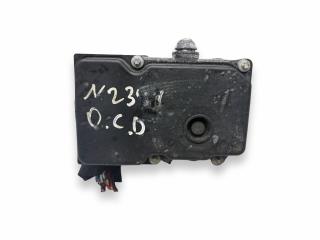 блок ABS Opel Corsa D 2008, 1.3 л., CDTi, Z 13 DTJ, дизель, 5МКПП, casablancaweiss / 474, хетчбэк 3 дв., передний привод, правый руль, 13282282, 0265232288, 0265800796