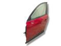 дверь передняя левая Mazda CX-5 1 поколение 2014, 2.2 л., TD, SHY1, дизель, 6МКПП, soul red / 41v, внедорожник 5 дв., передний привод, правый руль, KDY3-59-02XK - фото №2